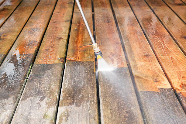 Westernport, MD Pressure Washing Services Company